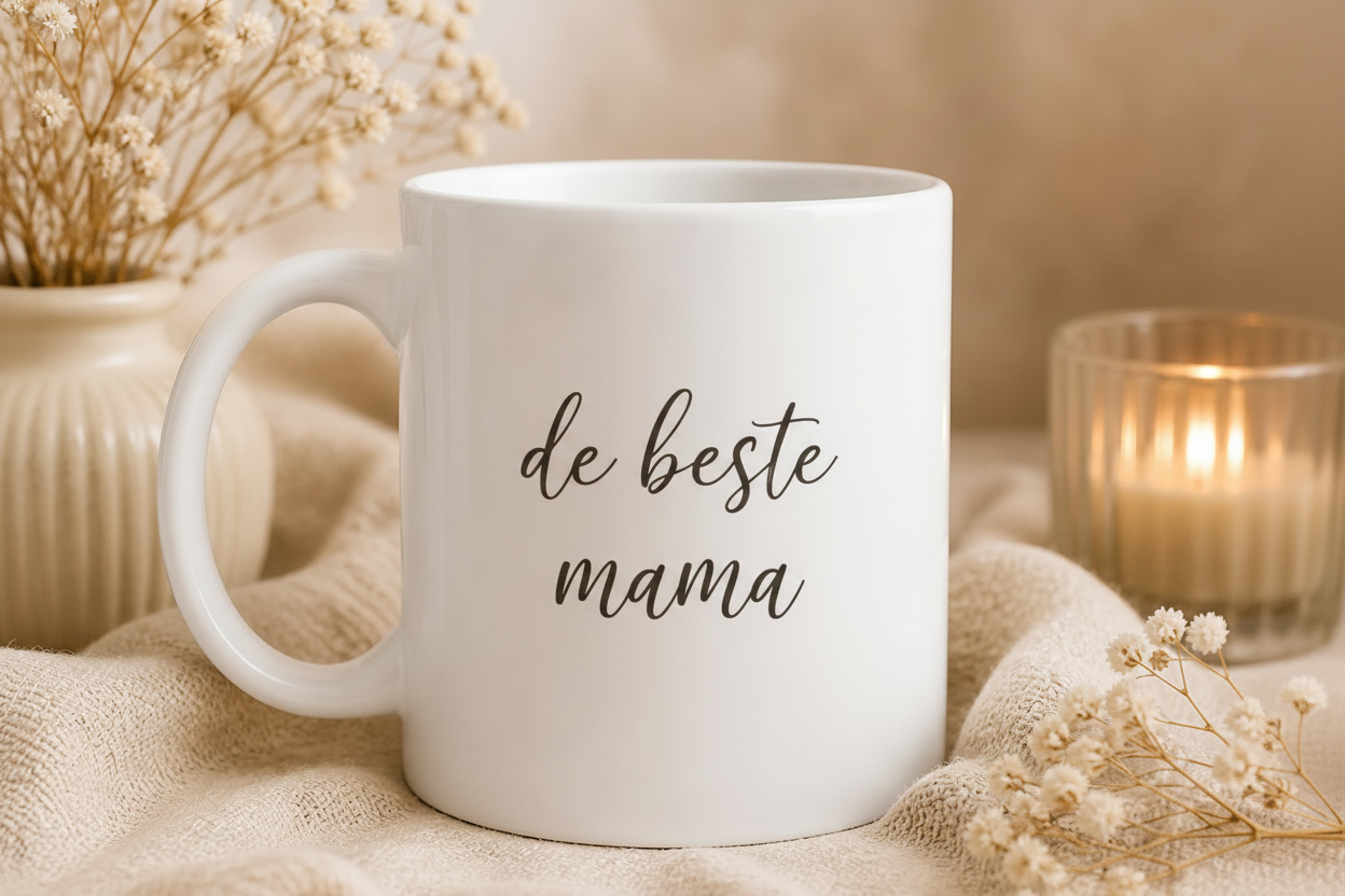 Moederdag