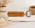 Flesopener 'Vloamse dust'